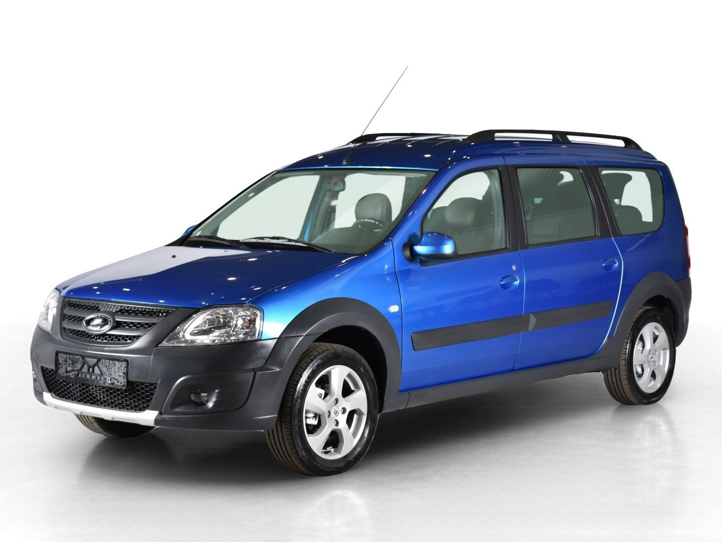 LADA (ВАЗ) Largus, I, 2020 фото 3