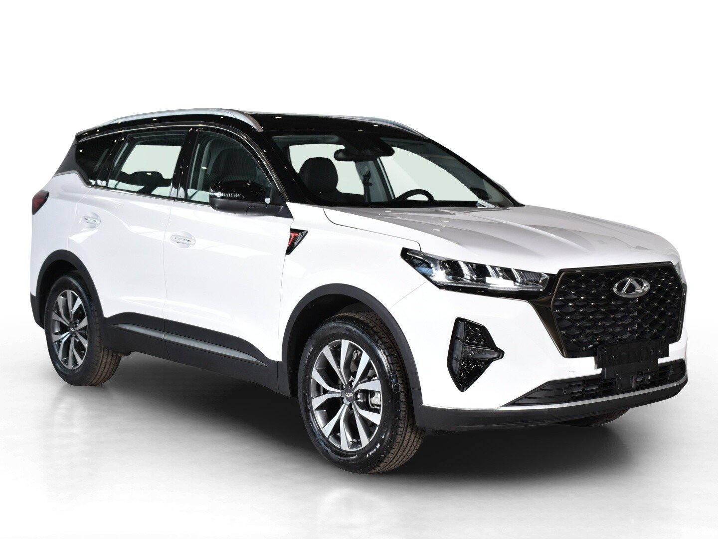 Chery Tiggo 7 Pro Max, I, 2023