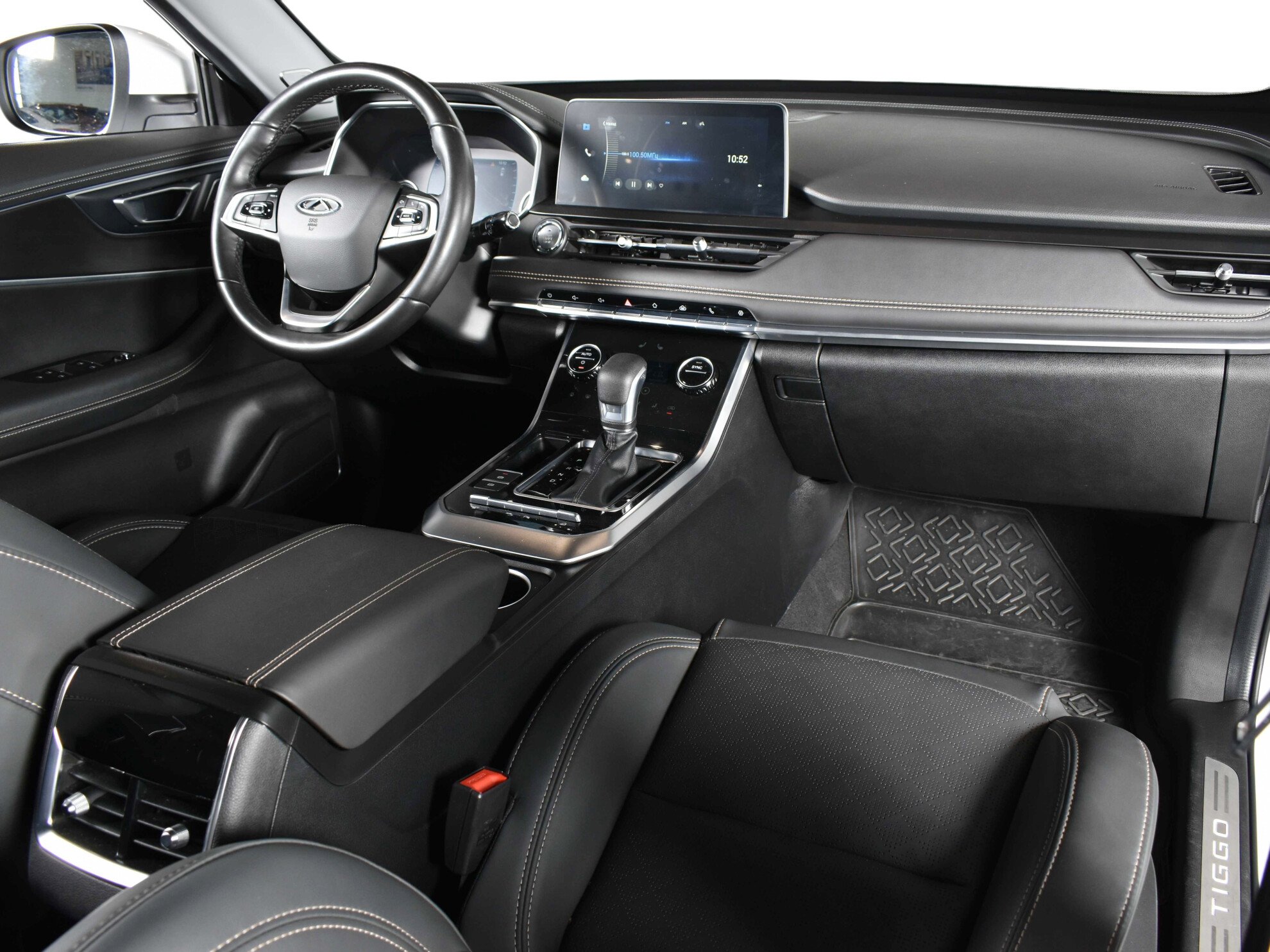 Chery Tiggo 8, I, 2021 фото 7