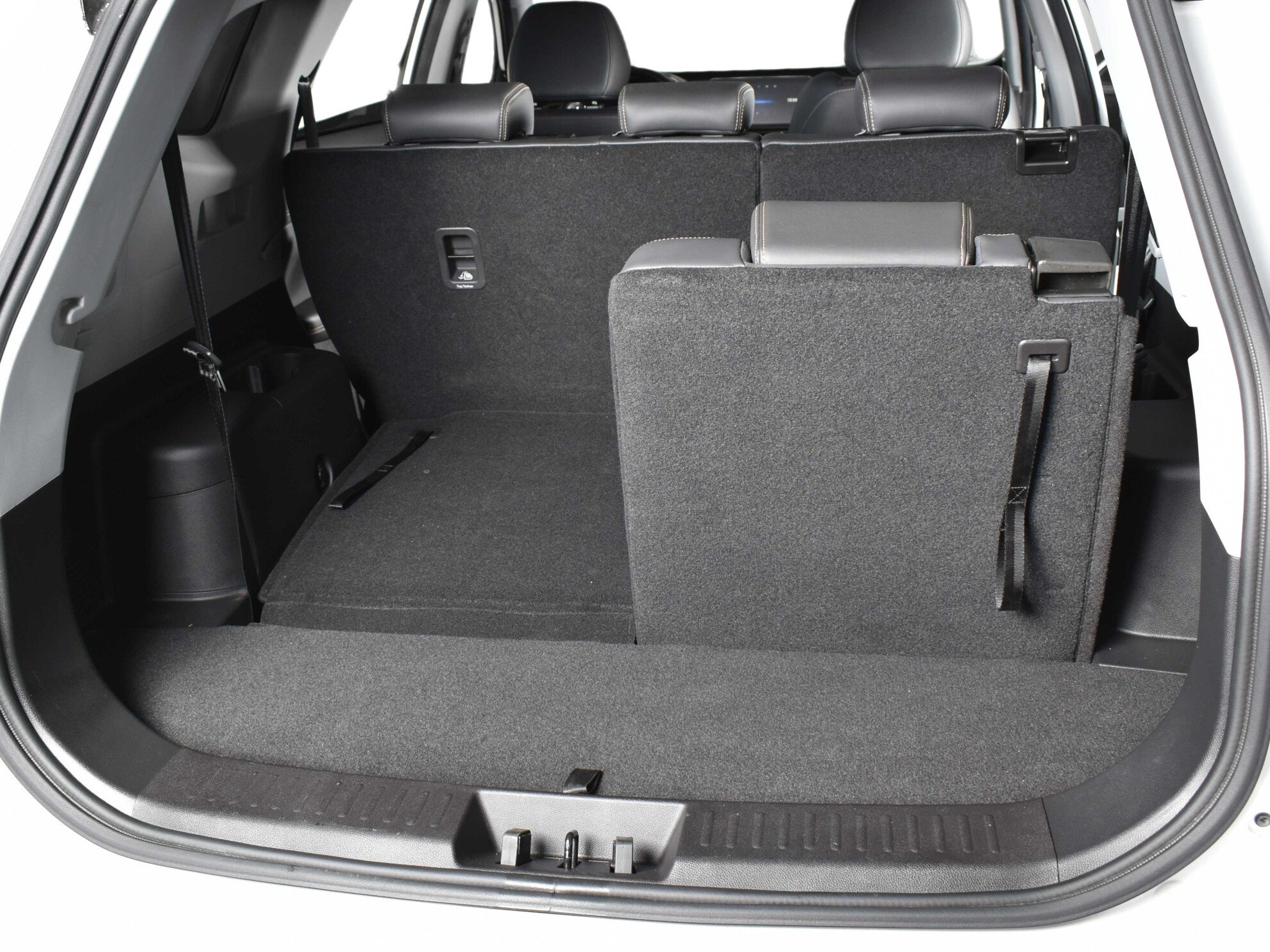 Chery Tiggo 8, I, 2021 фото 8