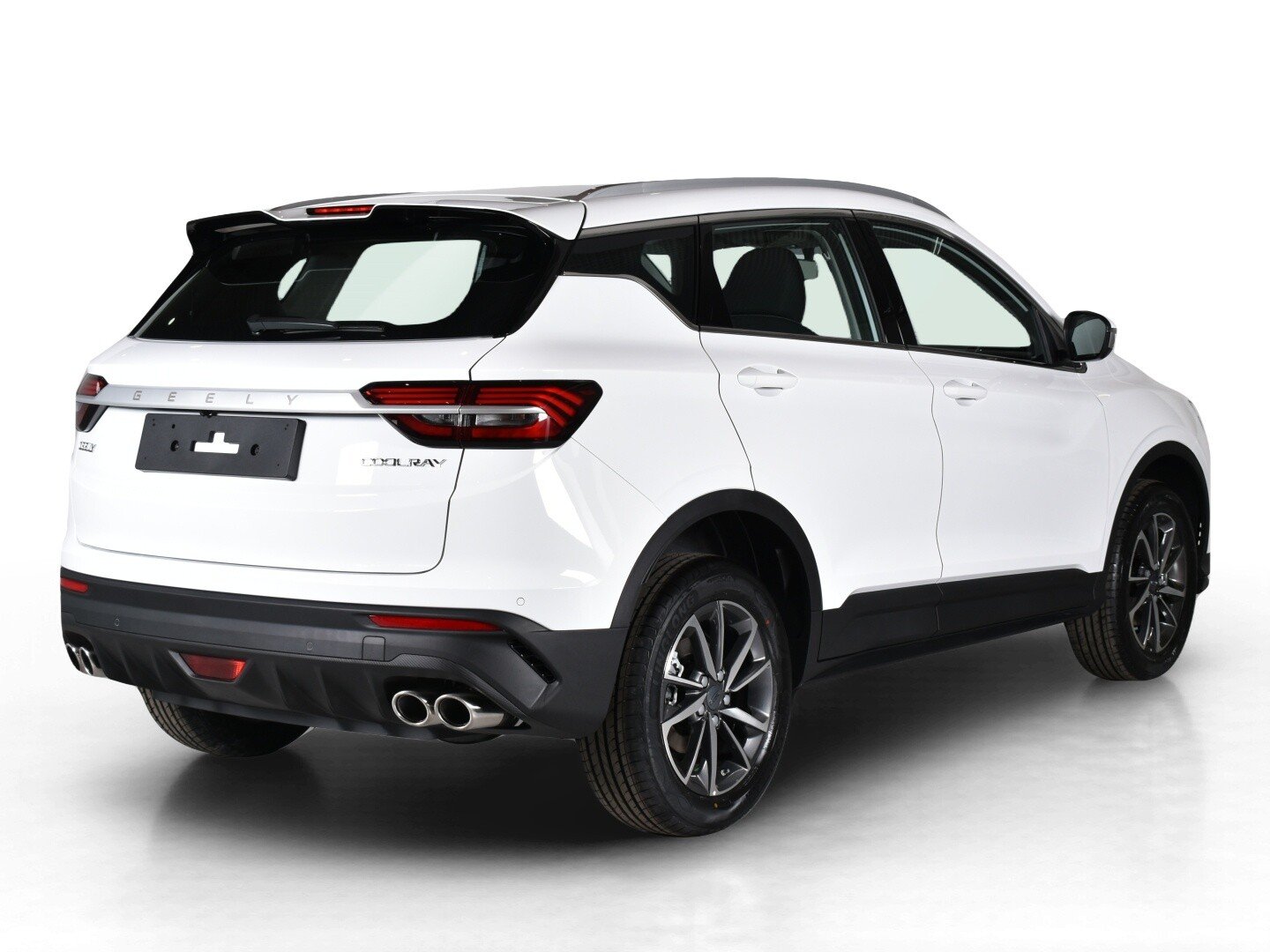 Geely Coolray, I, 2023 фото 2