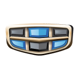 Фото модели Geely Tugella