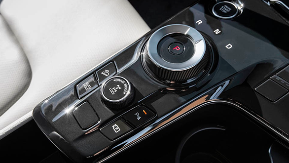 Фото КПП kia Sportage