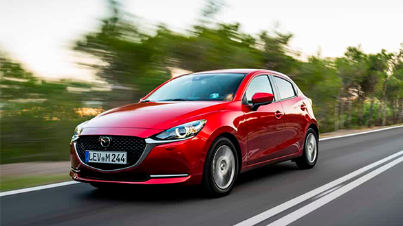 Фото Дизайн mazda 3