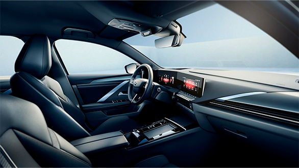 Фото Мультимедия opel Astra