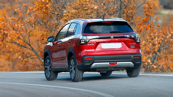 Фото Двигатель suzuki SX4