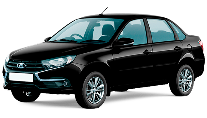 Фото модели LADA (ВАЗ) Granta
