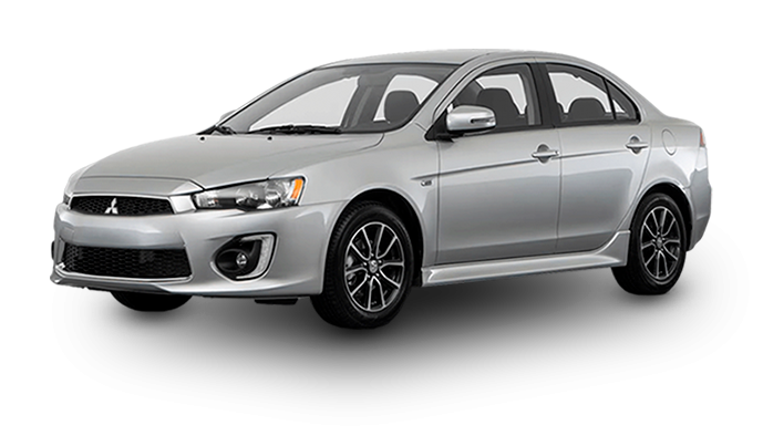 Фото модели Mitsubishi Lancer